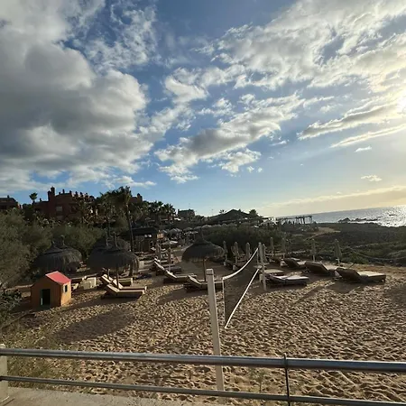 Dream Beny Appartement Palm-mar