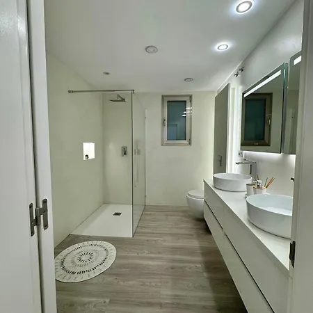 Dream Beny Appartement *