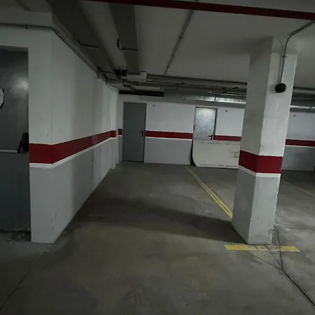 Dream Beny Apartmán Palm-mar