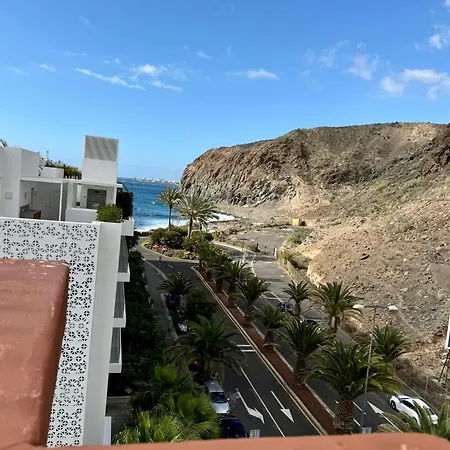 Apartament Dream Beny Palm-mar