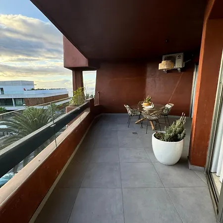 Dream Beny Apartament *