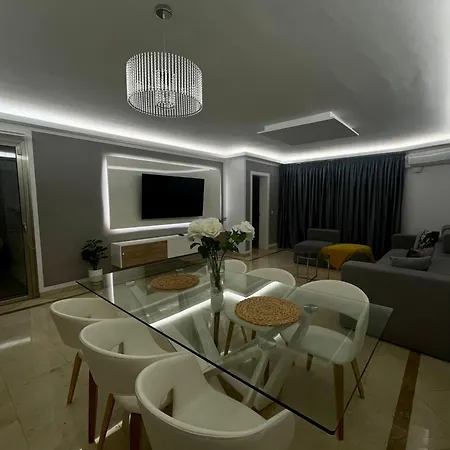 Apartament Dream Beny Palm-mar