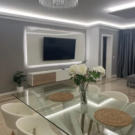 Apartament Dream Beny *