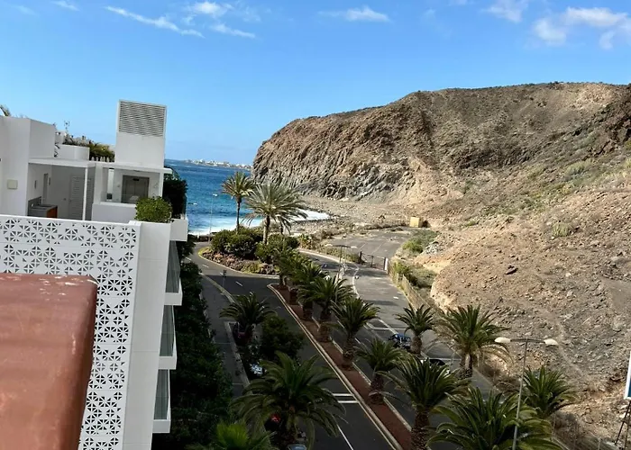 Apartmán Dream Beny Palm-mar