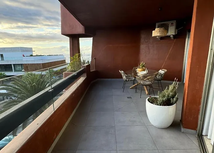 Dream Beny Apartamento *