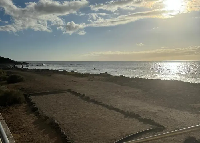 Dream Beny Apartamento