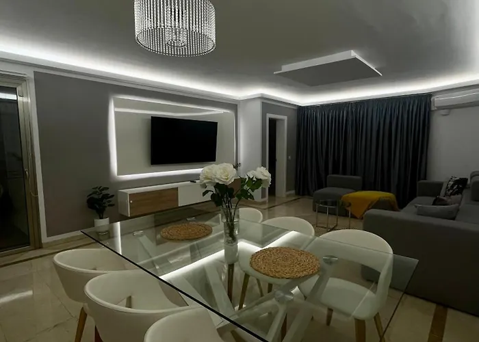 Apartamento Dream Beny Palm-mar