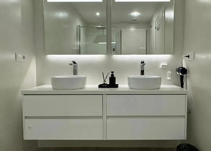 Dream Beny Apartamento Palm-mar