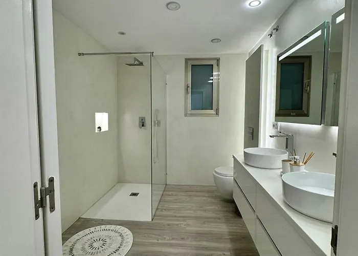 Dream Beny Apartamento *