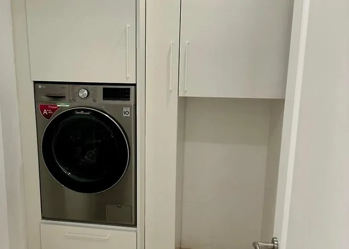 Dream Beny Apartmán Palm-mar