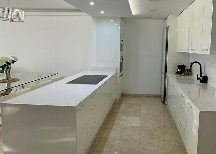 Dream Beny Apartamento
