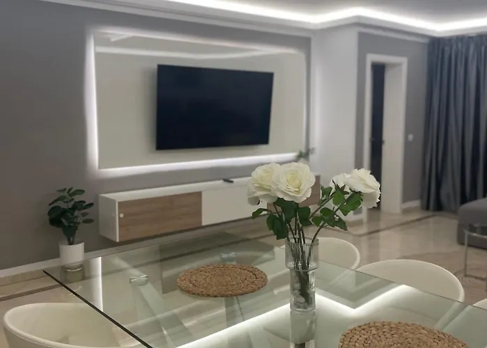 Apartmán Dream Beny *