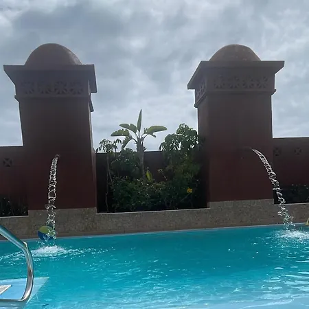 Dream Beny 公寓 滨海帕尔姆