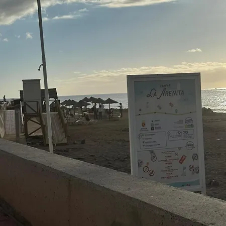 Dream Beny 公寓 滨海帕尔姆