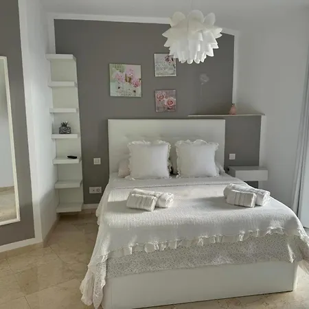 Dream Beny Appartamento *