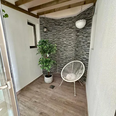Dream Beny Apartman Palm-mar