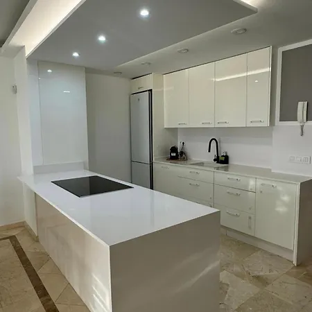 Dream Beny Apartman Palm-mar