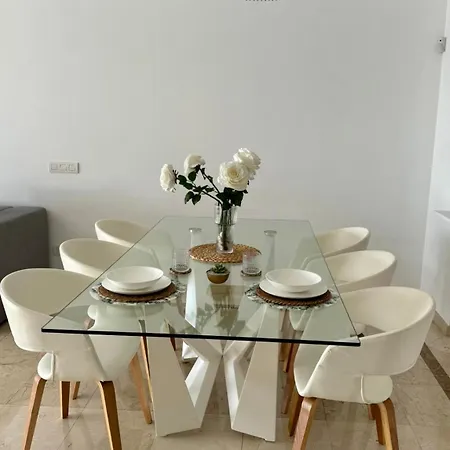 Dream Beny 滨海帕尔姆