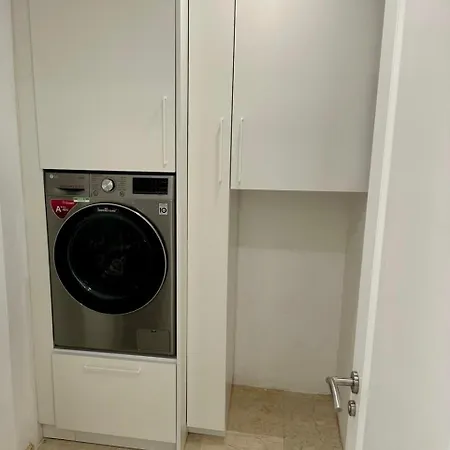 Dream Beny Apartman Palm-mar