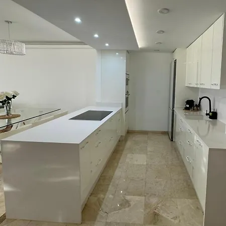 Dream Beny Apartman