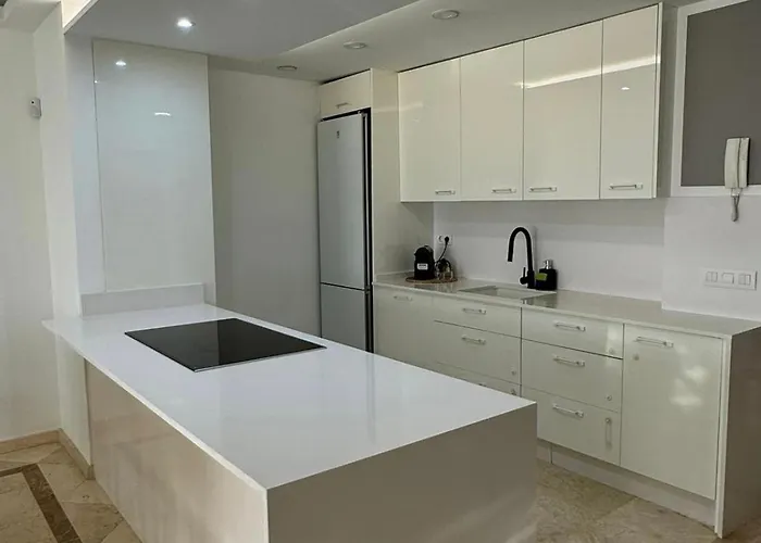 Dream Beny Daire Palm-mar