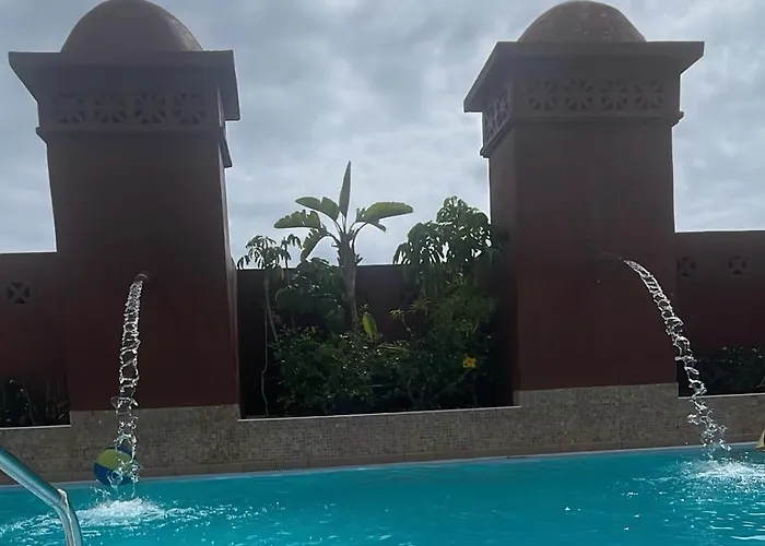 Dream Beny Appartement Palm-mar