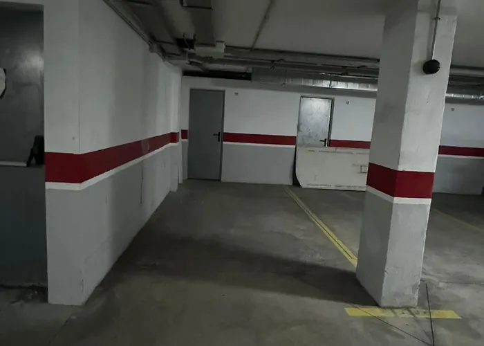 Dream Beny Appartement Palm-mar