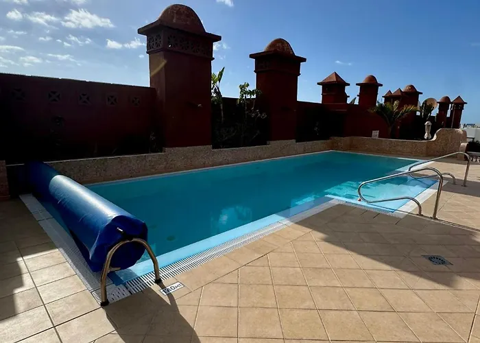 Dream Beny Appartement