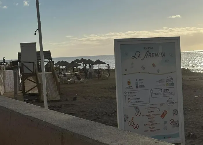 Dream Beny Appartement Palm-mar