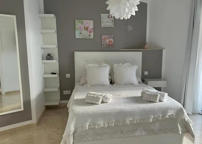 Dream Beny Appartement *